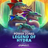 Bocoran RTP Slot Playtech Power Zones Legend Of Hydra